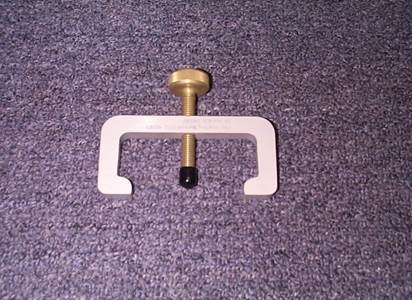 204/205/212/412 Outer Flex Coupling -604 Holding Tool WA 412-62-006