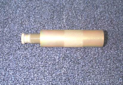 204/205/212/412 Swashplate Gimbal Ring Bolt Removal Tool WA 412-62-005