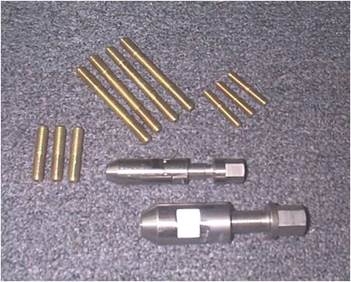 AN Stud Installation Kit ( 3 Each ) WA 412-SI-001