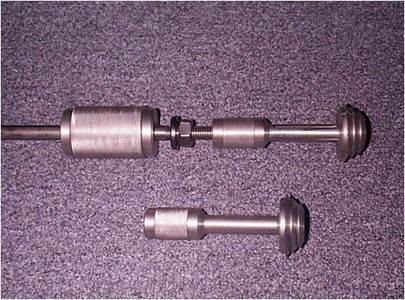 Garlock Seal Removal Kit ( 3 Each ) WA 412-GS-001