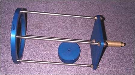 204/205/212 Main Rotor Yoke Inner Race / Shield Removal WA 212-62-002