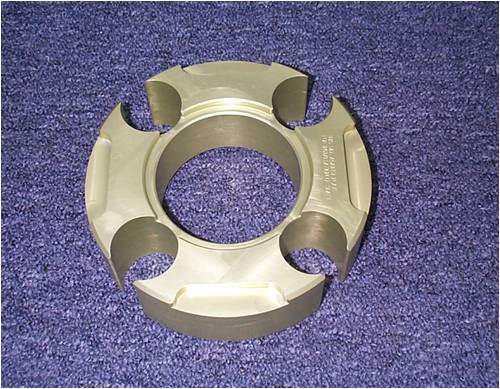 206B/206L Planetary Support WA