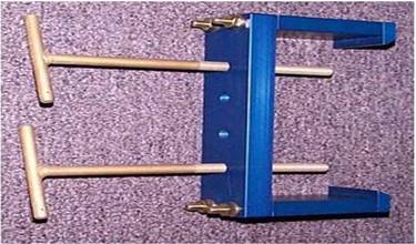 204/205/212 Main Rotor Pitch Horn Removal WA 212-62-004