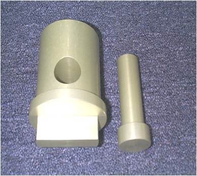 204/205/212 Collective Sleeve Holding Tool WA 412-62-006